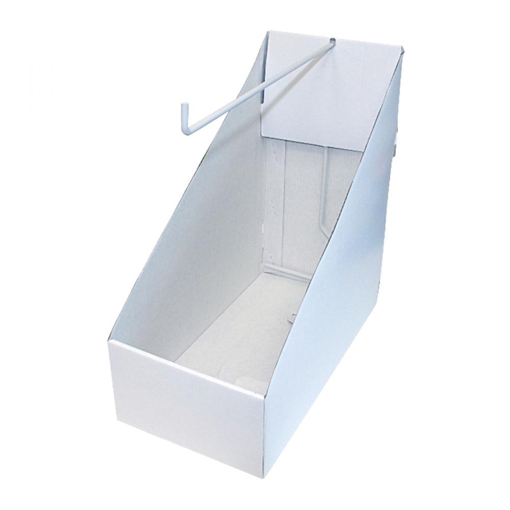 Empty Cardboard Display Box For Gloves Holds 10 Pairs<span class=' ItemWarning' style='display:block;'>Item is usually in stock, but we&#39;ll be in touch if there&#39;s a problem<br /></span>