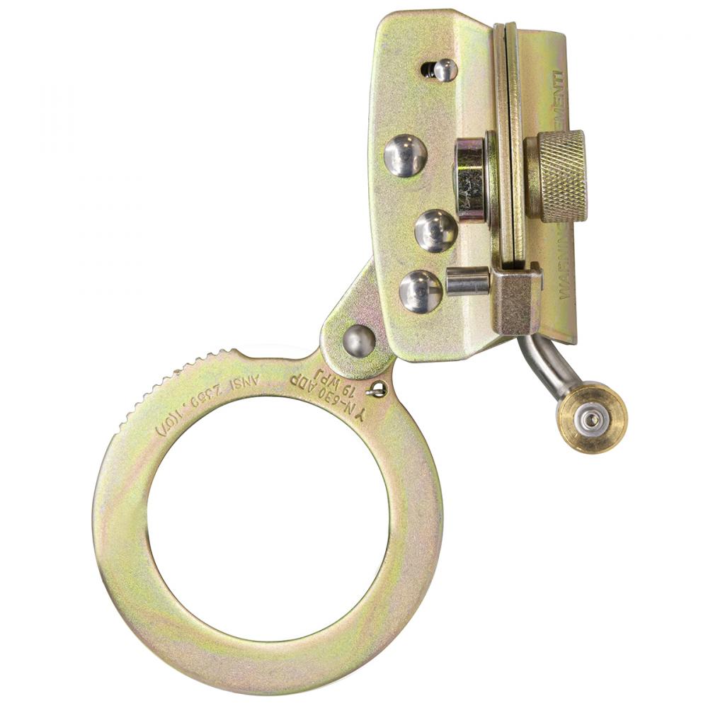 Panic Rope Grab<span class=' ItemWarning' style='display:block;'>Item is usually in stock, but we&#39;ll be in touch if there&#39;s a problem<br /></span>