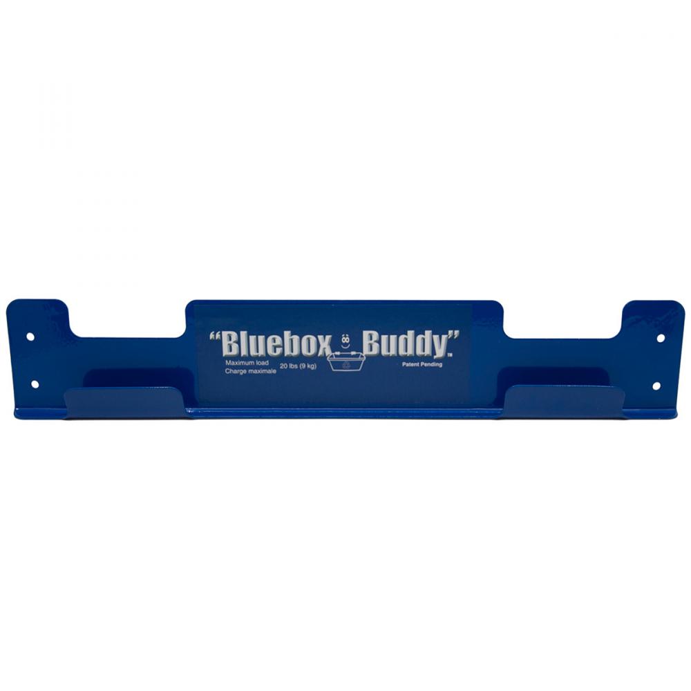 Wallmount Bluebox Buddy Bracket System<span class=' ItemWarning' style='display:block;'>Item is usually in stock, but we&#39;ll be in touch if there&#39;s a problem<br /></span>