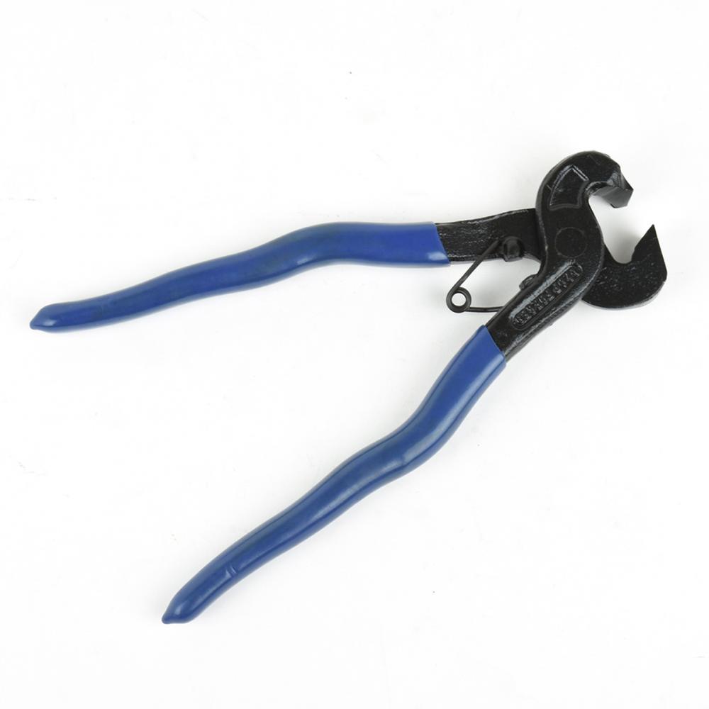 Heavy Duty Tile Cutter Nipper 8.5in<span class=' ItemWarning' style='display:block;'>Item is usually in stock, but we&#39;ll be in touch if there&#39;s a problem<br /></span>