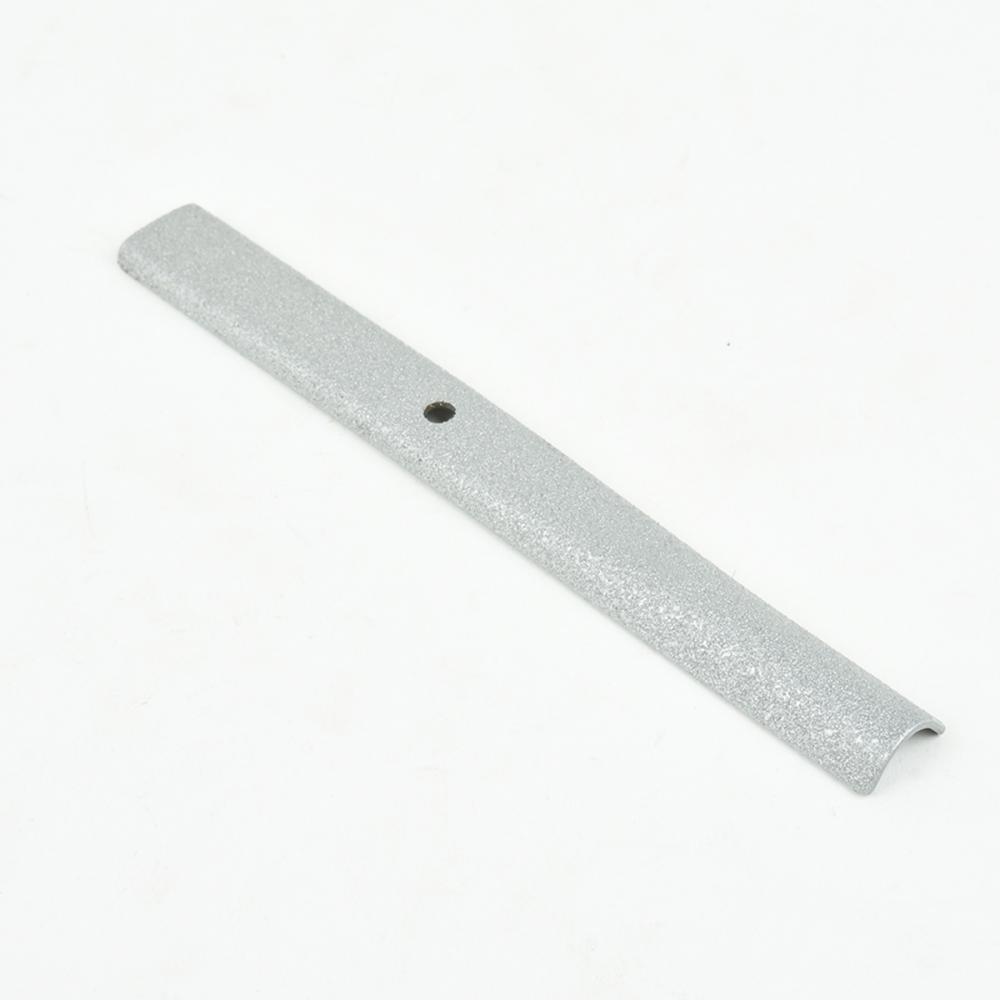 Tile File 6in Flat & Round Side<span class=' ItemWarning' style='display:block;'>Item is usually in stock, but we&#39;ll be in touch if there&#39;s a problem<br /></span>