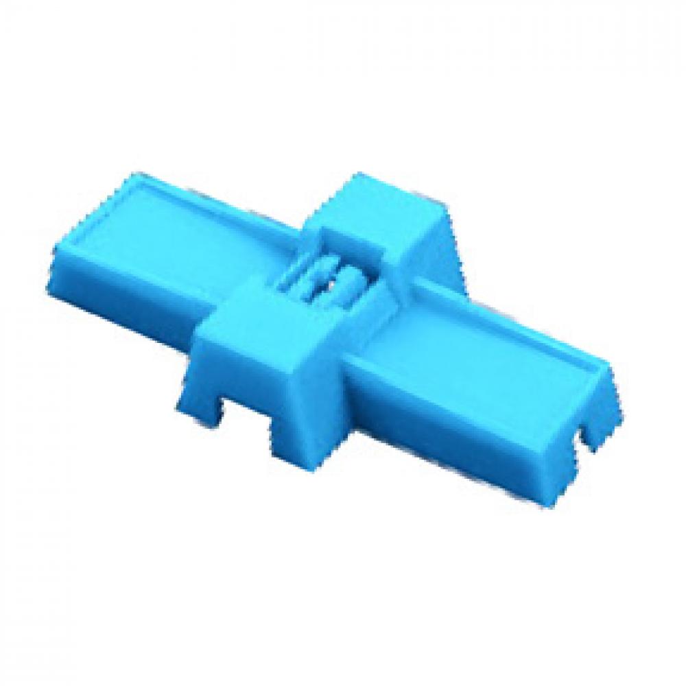 Lippage Spacer Strip Caps 80mm (40x11x15mm) 50PC<span class=' ItemWarning' style='display:block;'>Item is usually in stock, but we&#39;ll be in touch if there&#39;s a problem<br /></span>