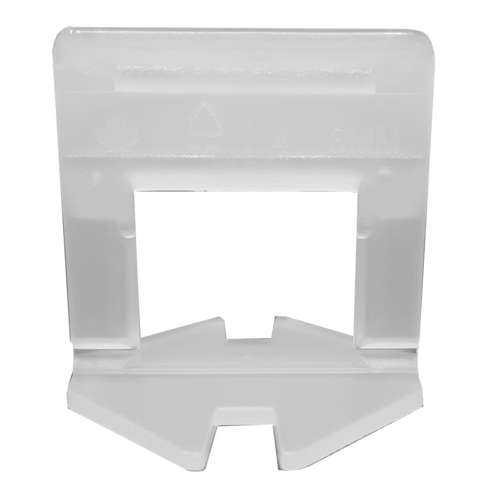 Tile Levelling System Clips L-Type 1mm (1/32in) 100PC<span class=' ItemWarning' style='display:block;'>Item is usually in stock, but we&#39;ll be in touch if there&#39;s a problem<br /></span>