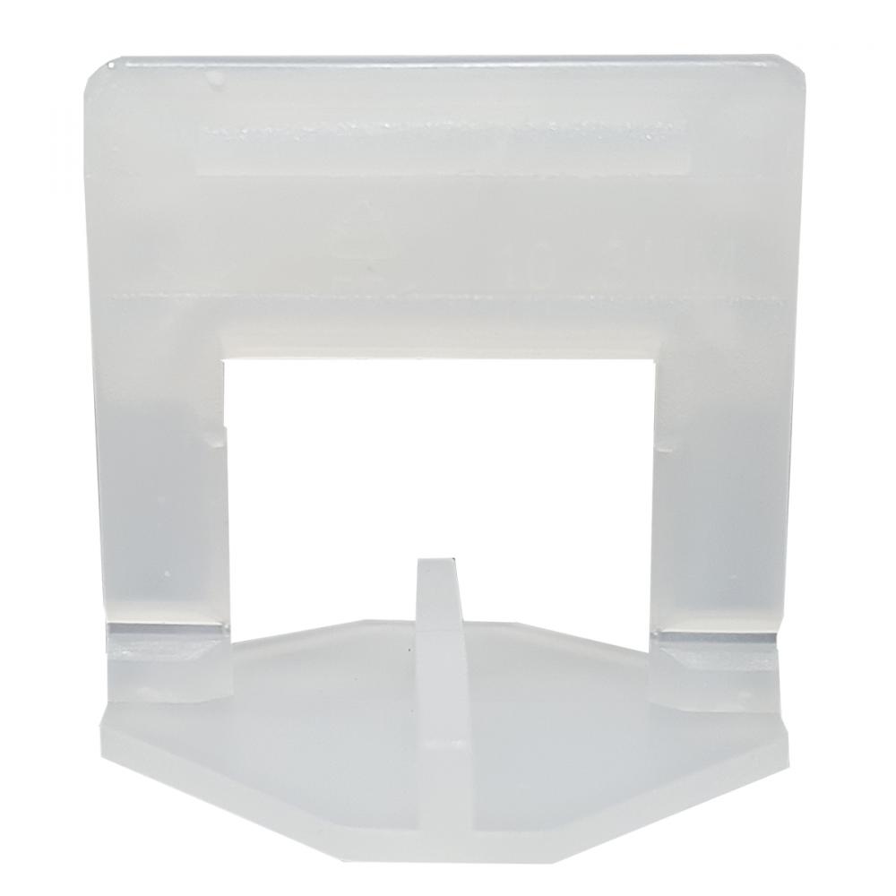 Tile Levelling System Clips X-Type 3mm (1/8in) 62PC<span class=' ItemWarning' style='display:block;'>Item is usually in stock, but we&#39;ll be in touch if there&#39;s a problem<br /></span>