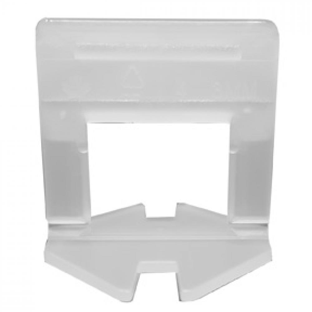 Tile Levelling System Clips Red L-Type 3mm (1/8in) Bulk 2000PC<span class=' ItemWarning' style='display:block;'>Item is usually in stock, but we&#39;ll be in touch if there&#39;s a problem<br /></span>