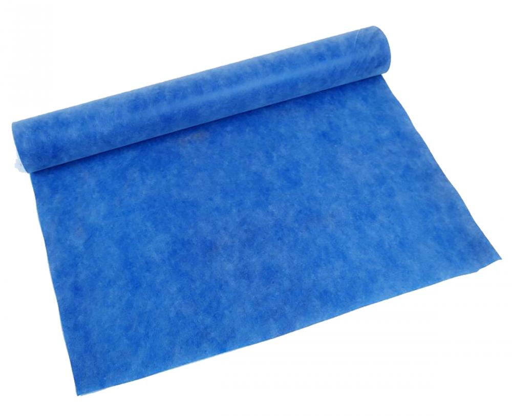 Nonwoven Membrane 1m x 5m (40&#34;x18&#39;) Blue<span class=' ItemWarning' style='display:block;'>Item is usually in stock, but we&#39;ll be in touch if there&#39;s a problem<br /></span>
