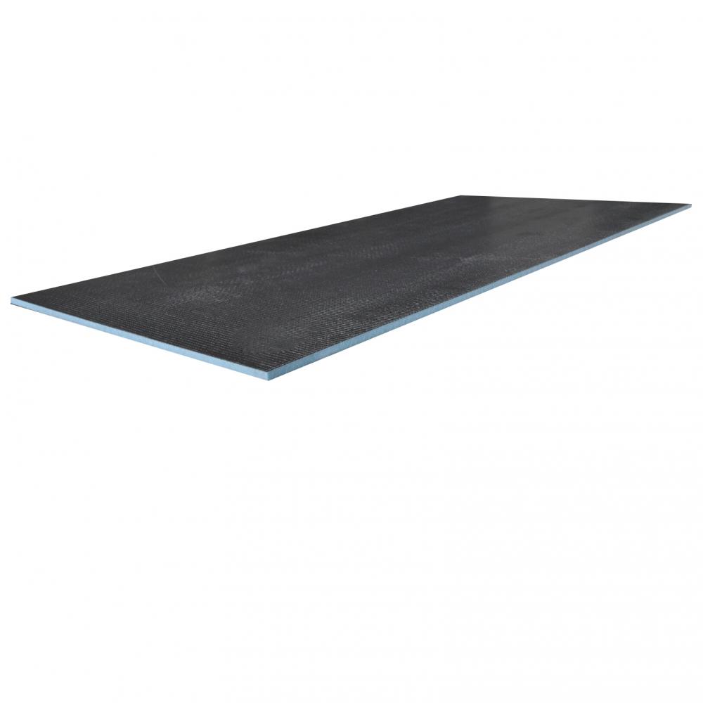 5PC XPS Foam Tile Backer Board 1/2in  4ft x 8ft<span class=' ItemWarning' style='display:block;'>Item is usually in stock, but we&#39;ll be in touch if there&#39;s a problem<br /></span>