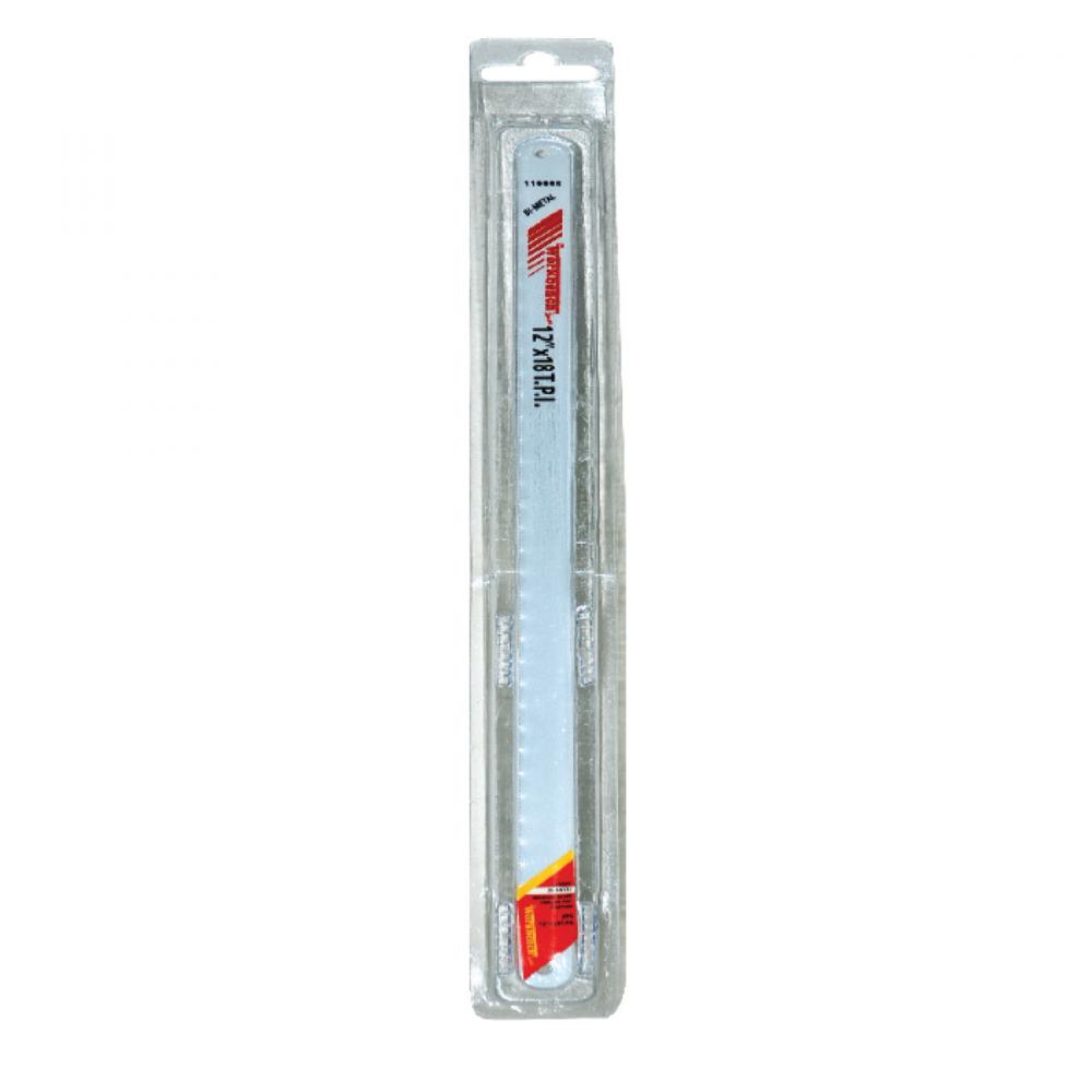 Hacksaw Blade 12in 24T HSS<span class=' ItemWarning' style='display:block;'>Item is usually in stock, but we&#39;ll be in touch if there&#39;s a problem<br /></span>