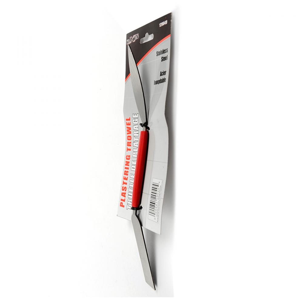 Trowel Plastering SS<span class=' ItemWarning' style='display:block;'>Item is usually in stock, but we&#39;ll be in touch if there&#39;s a problem<br /></span>