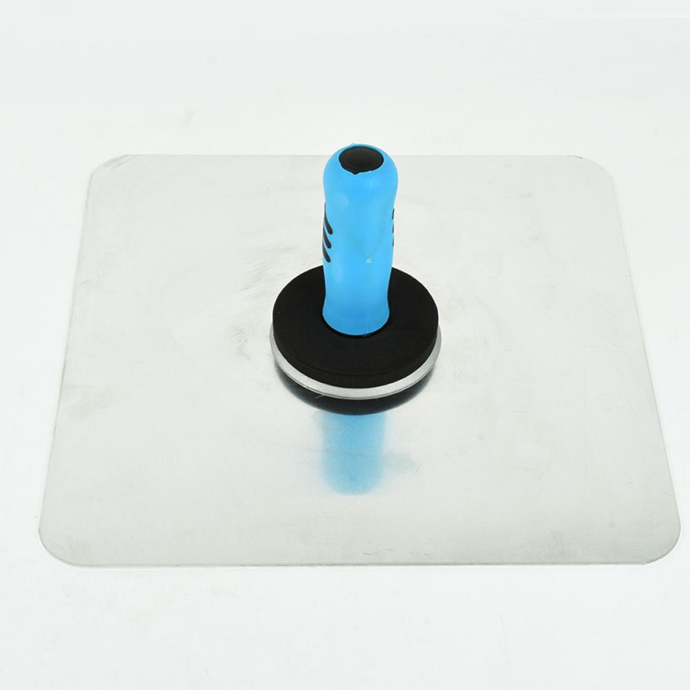 Aluminium Hawk 13 x 13in Pro-Grip Handle<span class=' ItemWarning' style='display:block;'>Item is usually in stock, but we&#39;ll be in touch if there&#39;s a problem<br /></span>