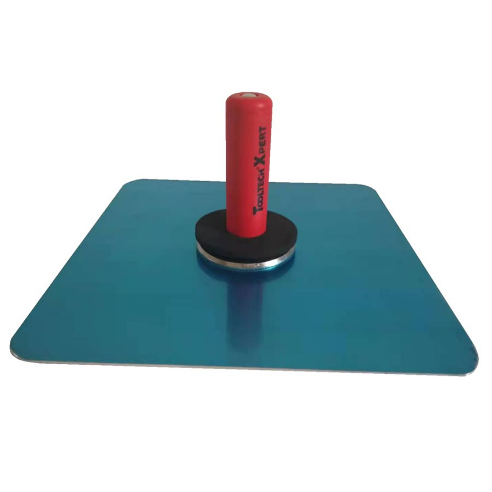 Aluminium Hawk 13 x 13in TPR Handle<span class=' ItemWarning' style='display:block;'>Item is usually in stock, but we&#39;ll be in touch if there&#39;s a problem<br /></span>
