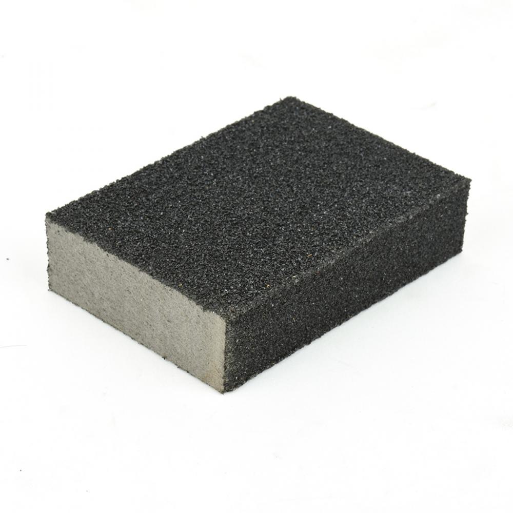 Sanding Sponge Medium Coarse 2-3/4&#34;x4&#34;<span class=' ItemWarning' style='display:block;'>Item is usually in stock, but we&#39;ll be in touch if there&#39;s a problem<br /></span>