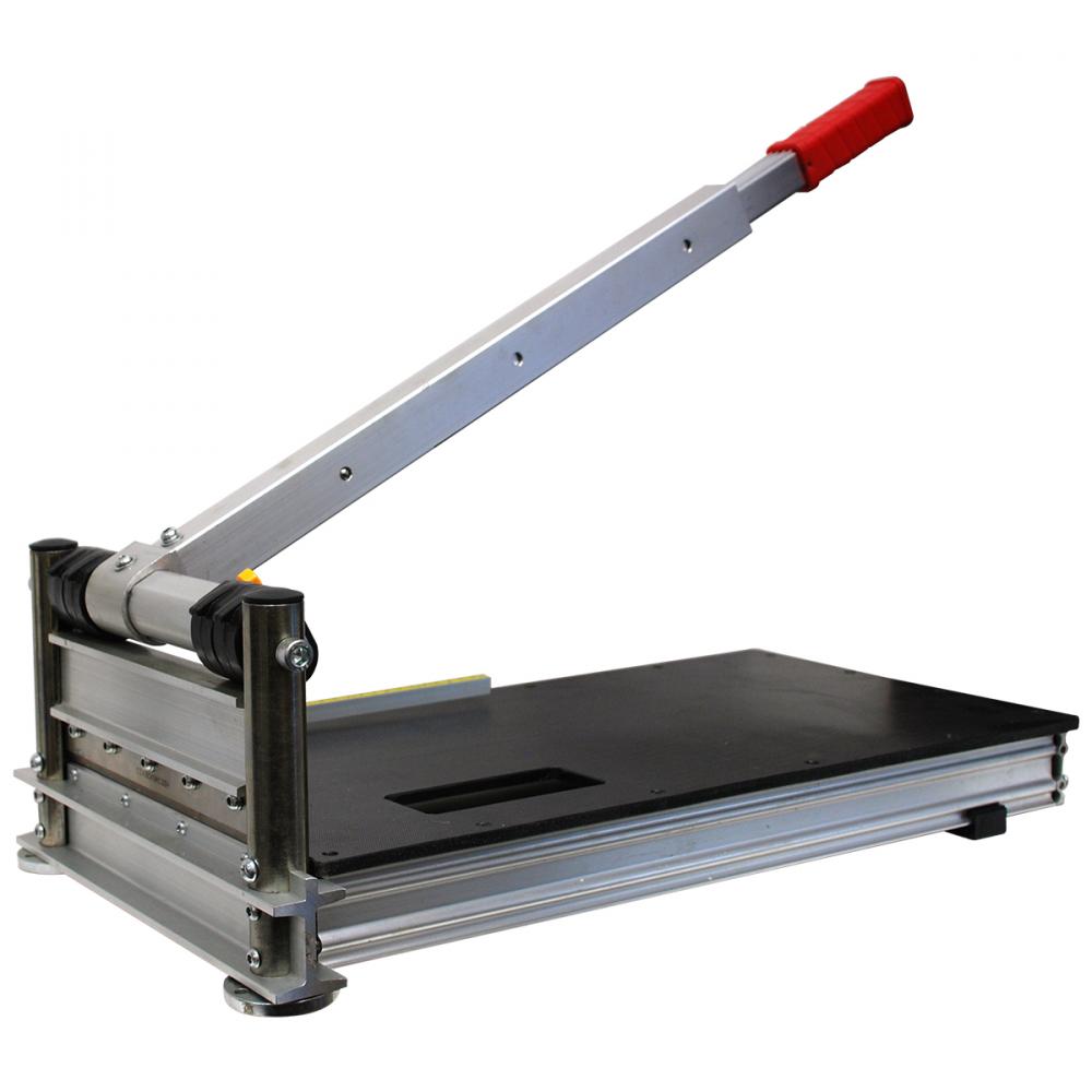 Heavy Duty Laminate Floor Cutter 9in<span class=' ItemWarning' style='display:block;'>Item is usually in stock, but we&#39;ll be in touch if there&#39;s a problem<br /></span>