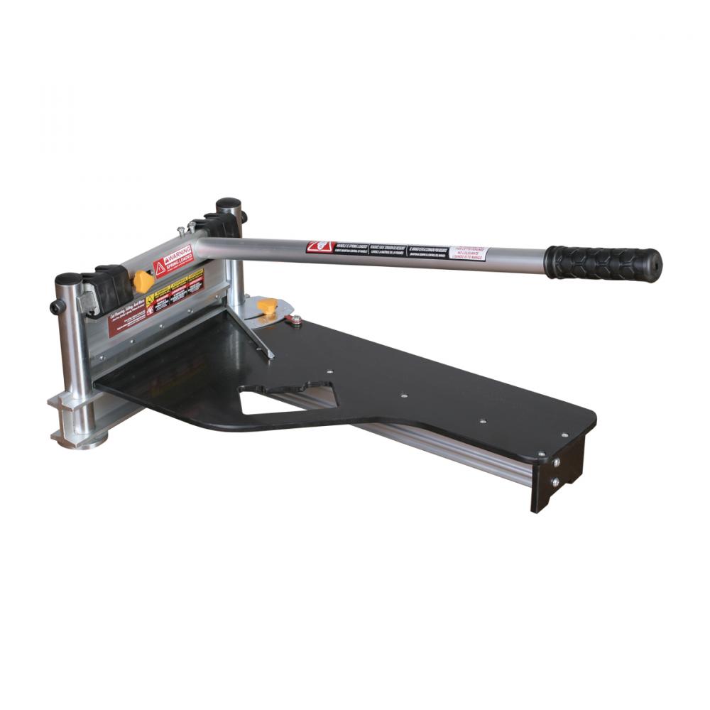 Portable Laminate Floor Cutter 9in<span class=' ItemWarning' style='display:block;'>Item is usually in stock, but we&#39;ll be in touch if there&#39;s a problem<br /></span>