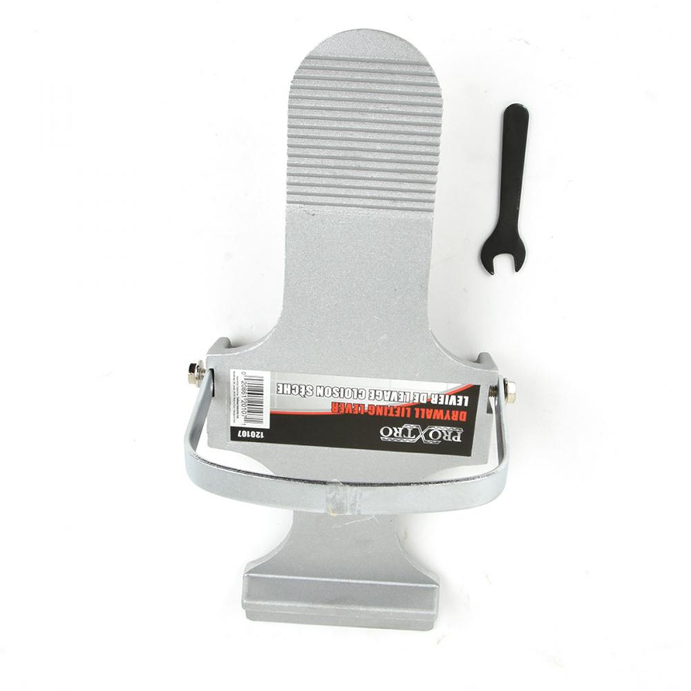 Drywall Foot Lifter<span class=' ItemWarning' style='display:block;'>Item is usually in stock, but we&#39;ll be in touch if there&#39;s a problem<br /></span>