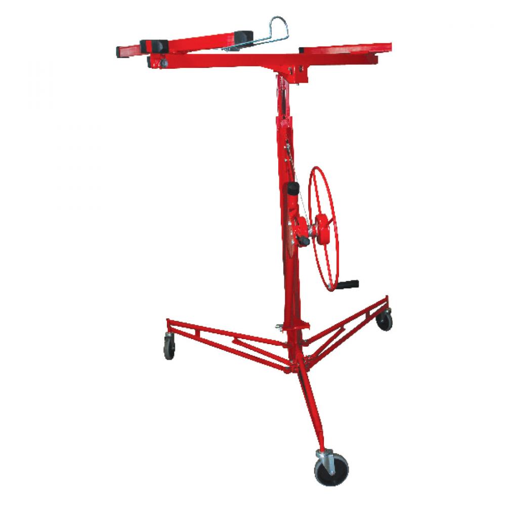 Drywall Lifter 11ft<span class=' ItemWarning' style='display:block;'>Item is usually in stock, but we&#39;ll be in touch if there&#39;s a problem<br /></span>