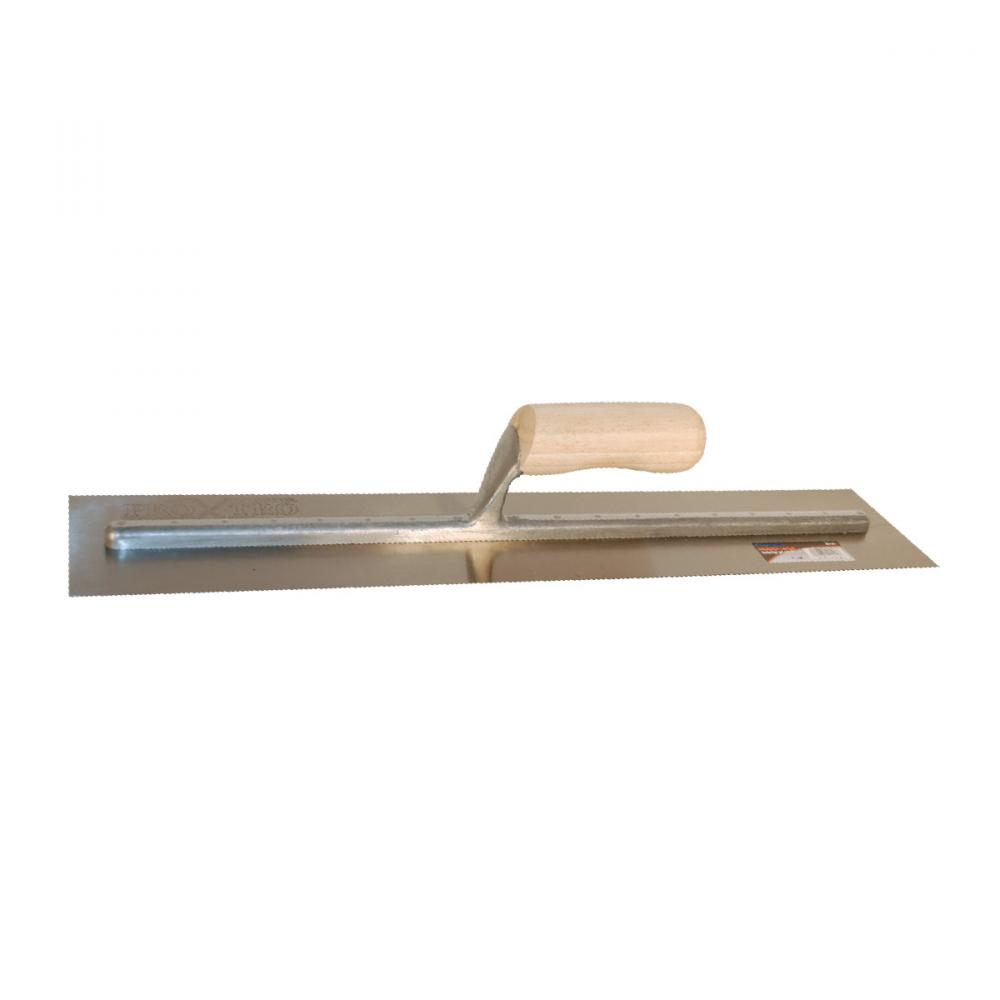 Trowel Finishing 4in x 20in Wooden Handle<span class=' ItemWarning' style='display:block;'>Item is usually in stock, but we&#39;ll be in touch if there&#39;s a problem<br /></span>