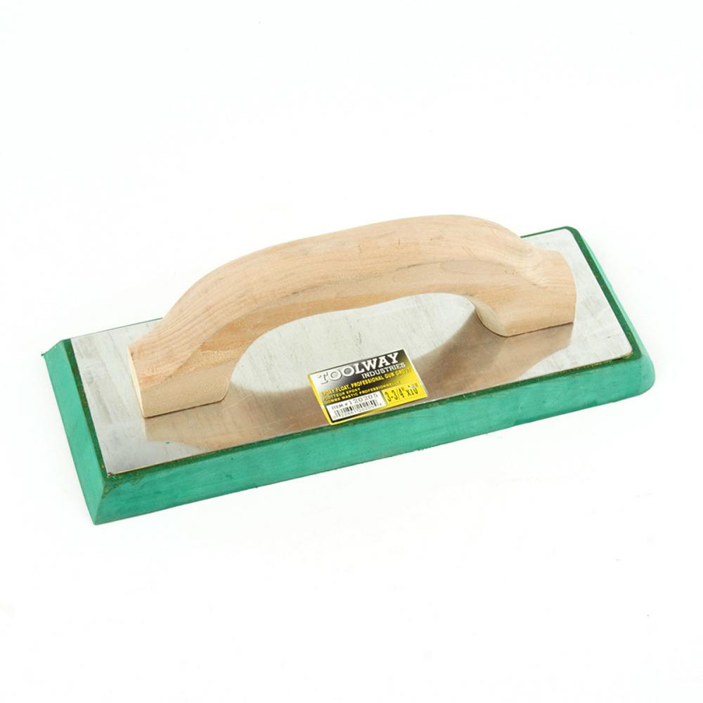 Epoxy Float 3-¾in X10in<span class=' ItemWarning' style='display:block;'>Item is usually in stock, but we&#39;ll be in touch if there&#39;s a problem<br /></span>