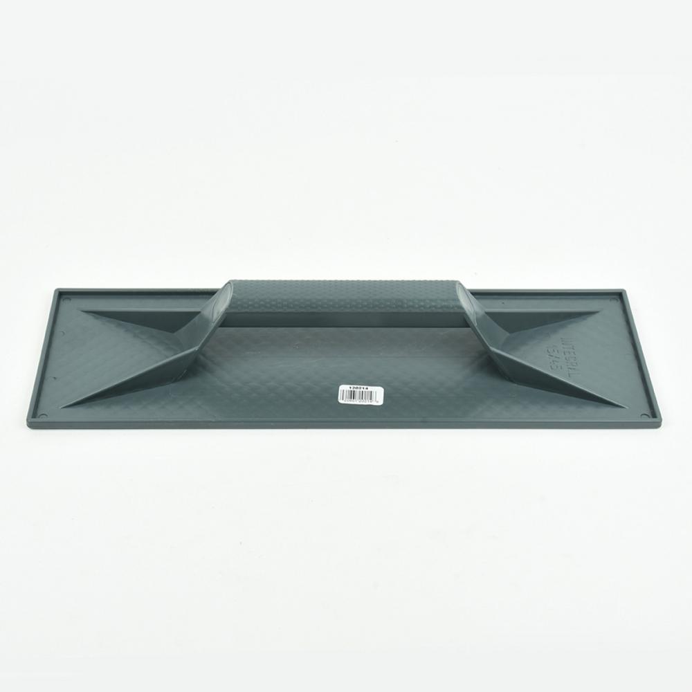 Trowel Plastering Plastic Float 15cm x 45cm Italy<span class=' ItemWarning' style='display:block;'>Item is usually in stock, but we&#39;ll be in touch if there&#39;s a problem<br /></span>