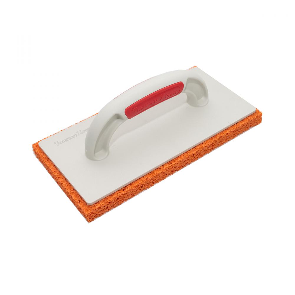 Sponge Float 5.125in x 11in<span class=' ItemWarning' style='display:block;'>Item is usually in stock, but we&#39;ll be in touch if there&#39;s a problem<br /></span>