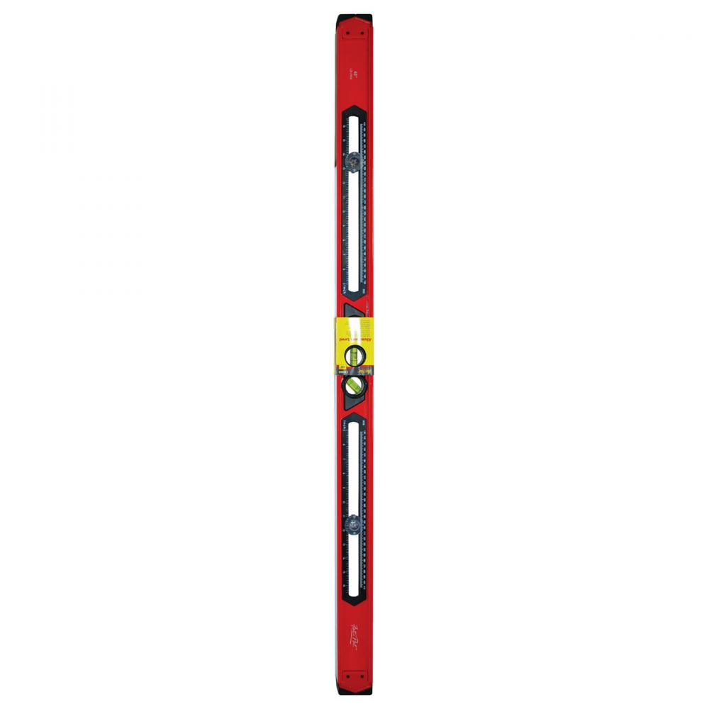 Level I-Type Alum 72in<span class=' ItemWarning' style='display:block;'>Item is usually in stock, but we&#39;ll be in touch if there&#39;s a problem<br /></span>
