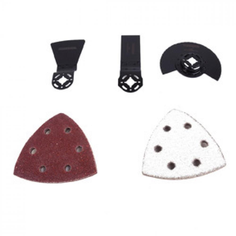 13Pc Multi Tool General Purpose Accessory Set<span class=' ItemWarning' style='display:block;'>Item is usually in stock, but we&#39;ll be in touch if there&#39;s a problem<br /></span>