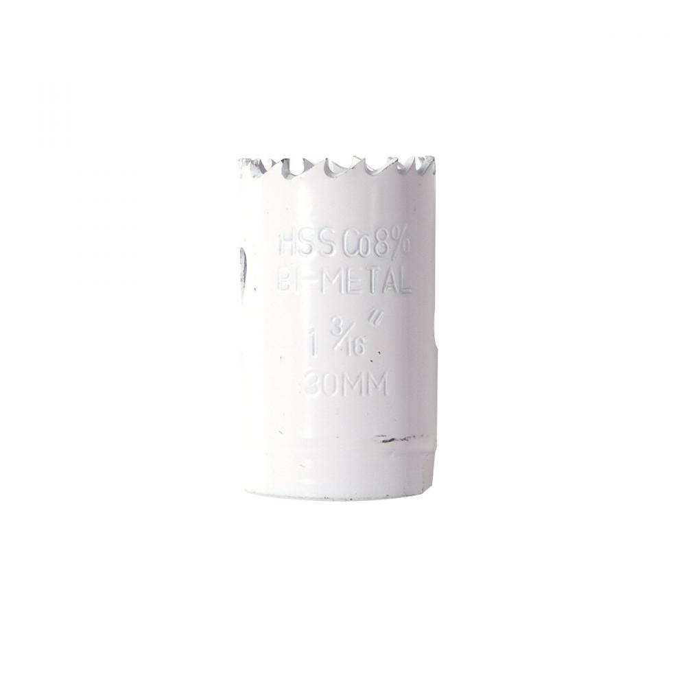 Hole Saw Blade 1 3/16in Bi Metal HSS<span class=' ItemWarning' style='display:block;'>Item is usually in stock, but we&#39;ll be in touch if there&#39;s a problem<br /></span>