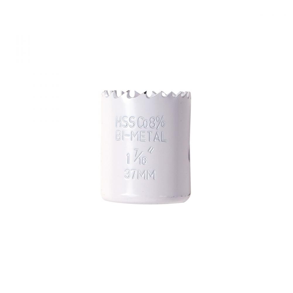 Hole Saw Blade 1 7/16in Bi Metal HSS<span class=' ItemWarning' style='display:block;'>Item is usually in stock, but we&#39;ll be in touch if there&#39;s a problem<br /></span>