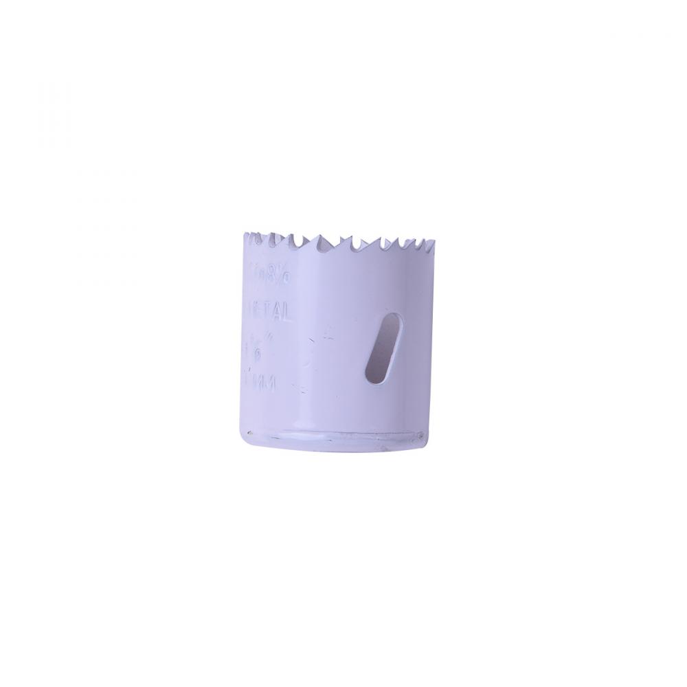 Hole Saw Blade 1  5/8in Bi Metal HSS<span class=' ItemWarning' style='display:block;'>Item is usually in stock, but we&#39;ll be in touch if there&#39;s a problem<br /></span>