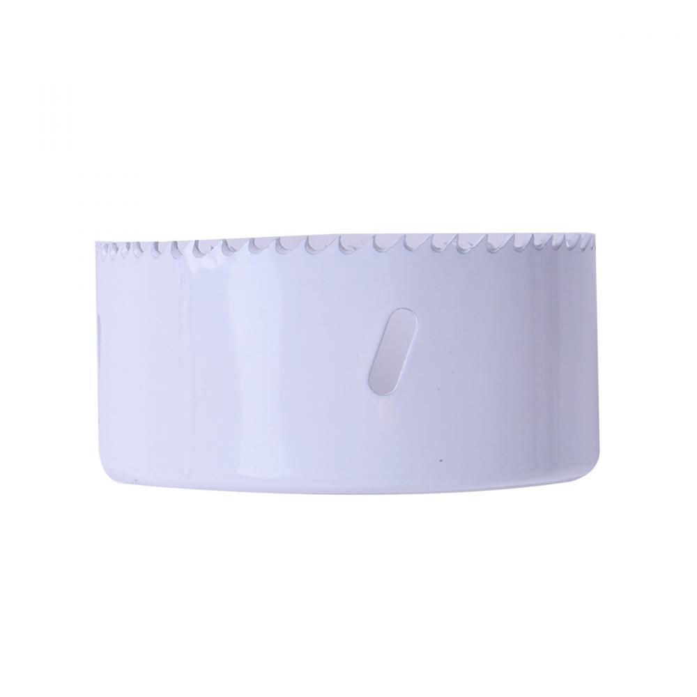 Hole Saw Blade 3 ¾in Bi Metal HSS<span class=' ItemWarning' style='display:block;'>Item is usually in stock, but we&#39;ll be in touch if there&#39;s a problem<br /></span>