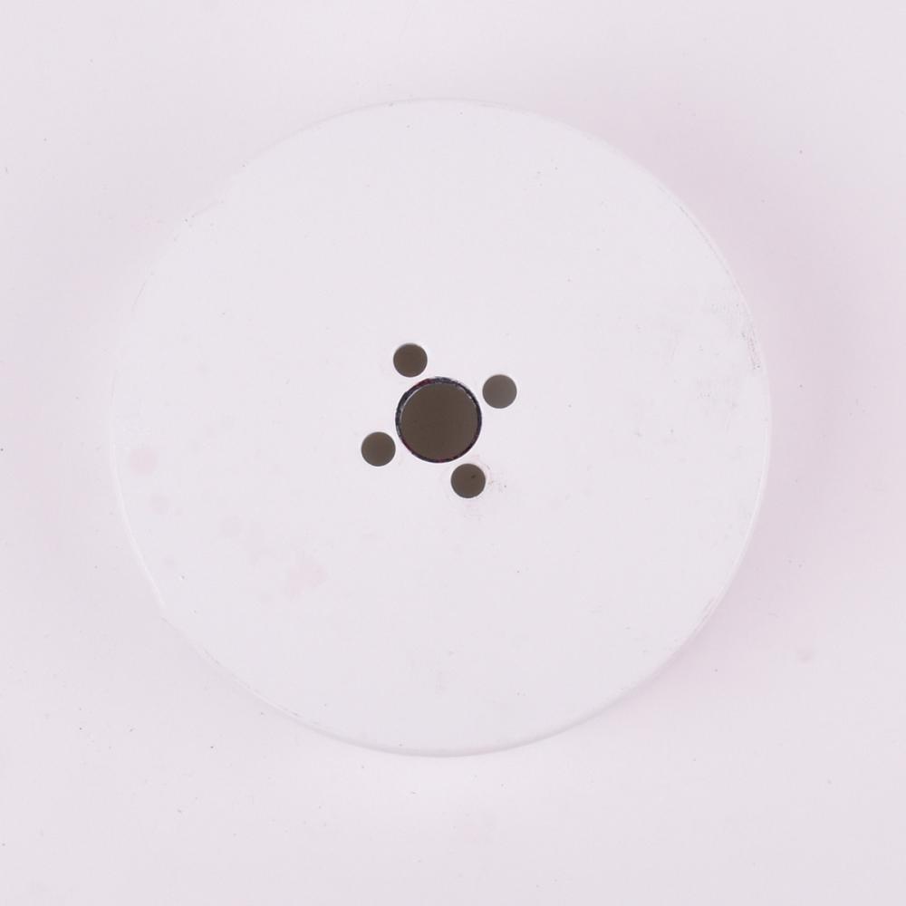 Hole Saw Blade 5in Bi Metal HSS<span class=' ItemWarning' style='display:block;'>Item is usually in stock, but we&#39;ll be in touch if there&#39;s a problem<br /></span>