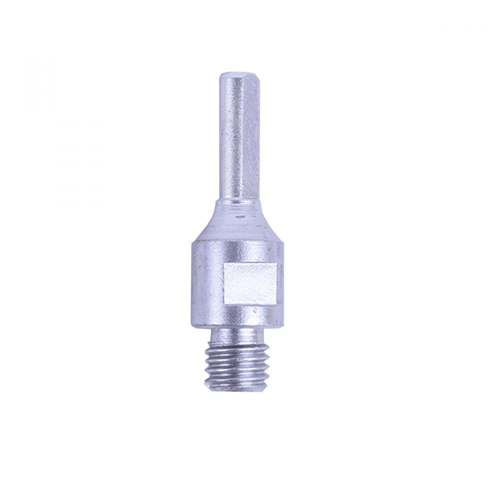 Core Bits Adaptor 1 ¼in for Diamond Tip Drill Bits  5/8in 11 Shank Thread<span class=' ItemWarning' style='display:block;'>Item is usually in stock, but we&#39;ll be in touch if there&#39;s a problem<br /></span>