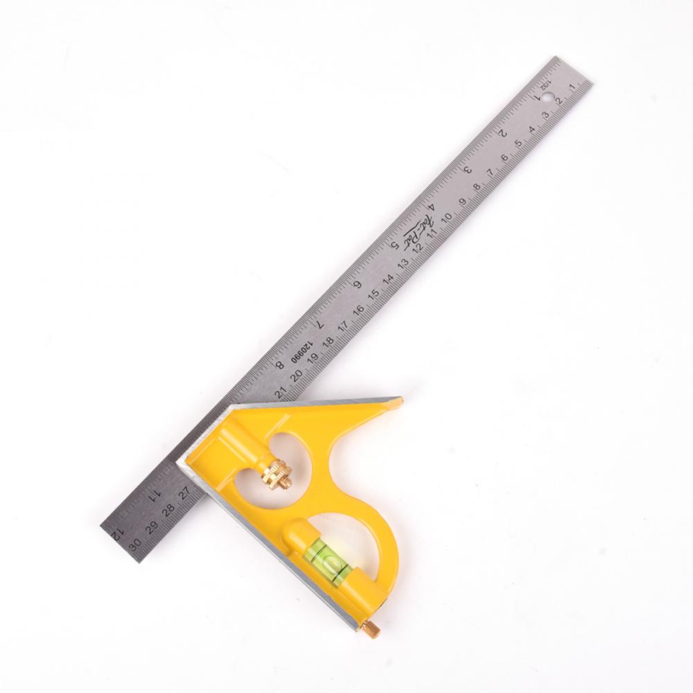 Combination Square 12in<span class=' ItemWarning' style='display:block;'>Item is usually in stock, but we&#39;ll be in touch if there&#39;s a problem<br /></span>