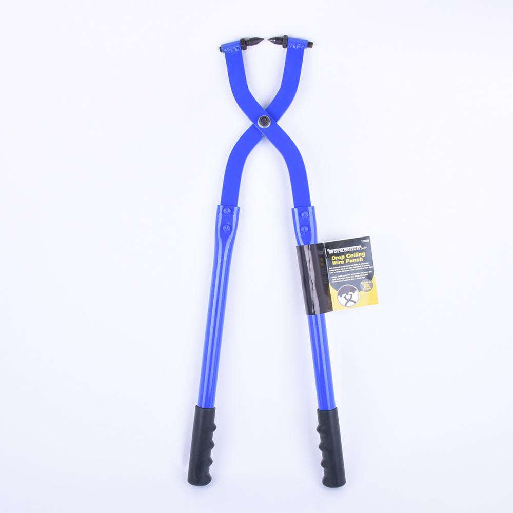 Drop Ceiling Wire Punch<span class=' ItemWarning' style='display:block;'>Item is usually in stock, but we&#39;ll be in touch if there&#39;s a problem<br /></span>