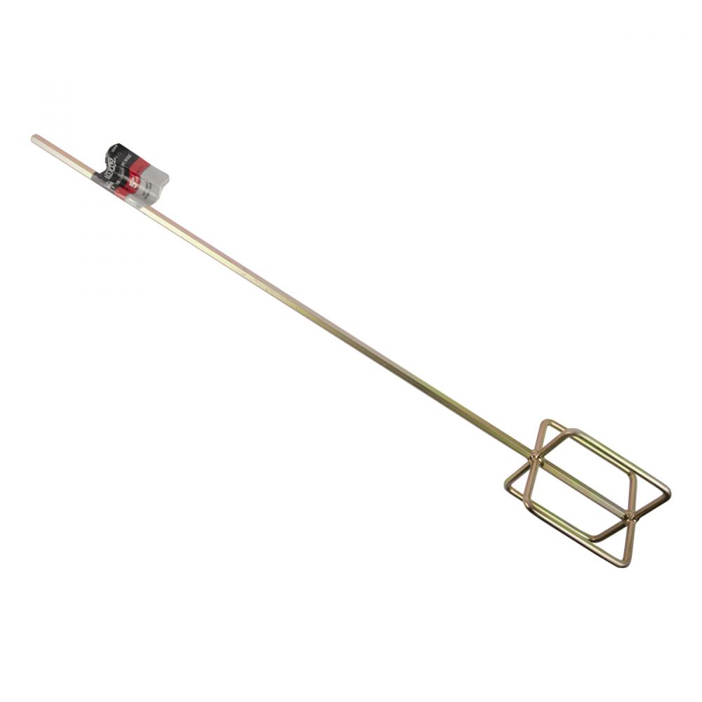 Mixing Paddle Double Box Hexagon Shaft 30in<span class=' ItemWarning' style='display:block;'>Item is usually in stock, but we&#39;ll be in touch if there&#39;s a problem<br /></span>