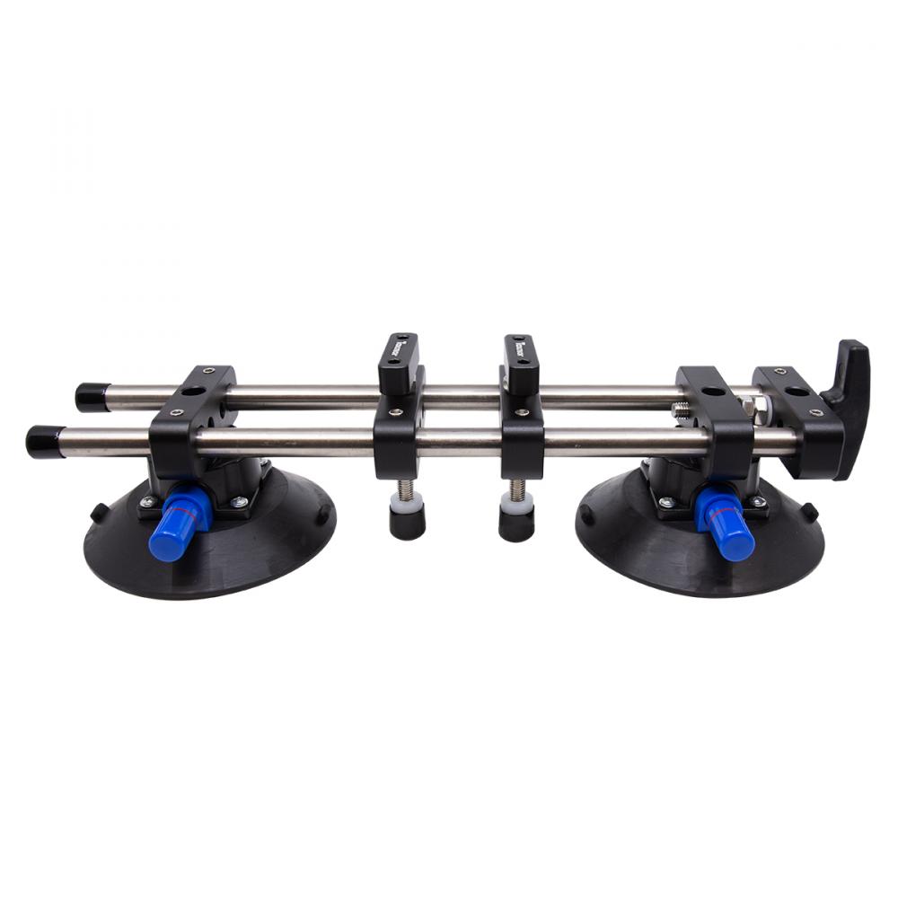 Tile Gap Regulator For Large Format Tiles  2-Suction Cups<span class=' ItemWarning' style='display:block;'>Item is usually in stock, but we&#39;ll be in touch if there&#39;s a problem<br /></span>