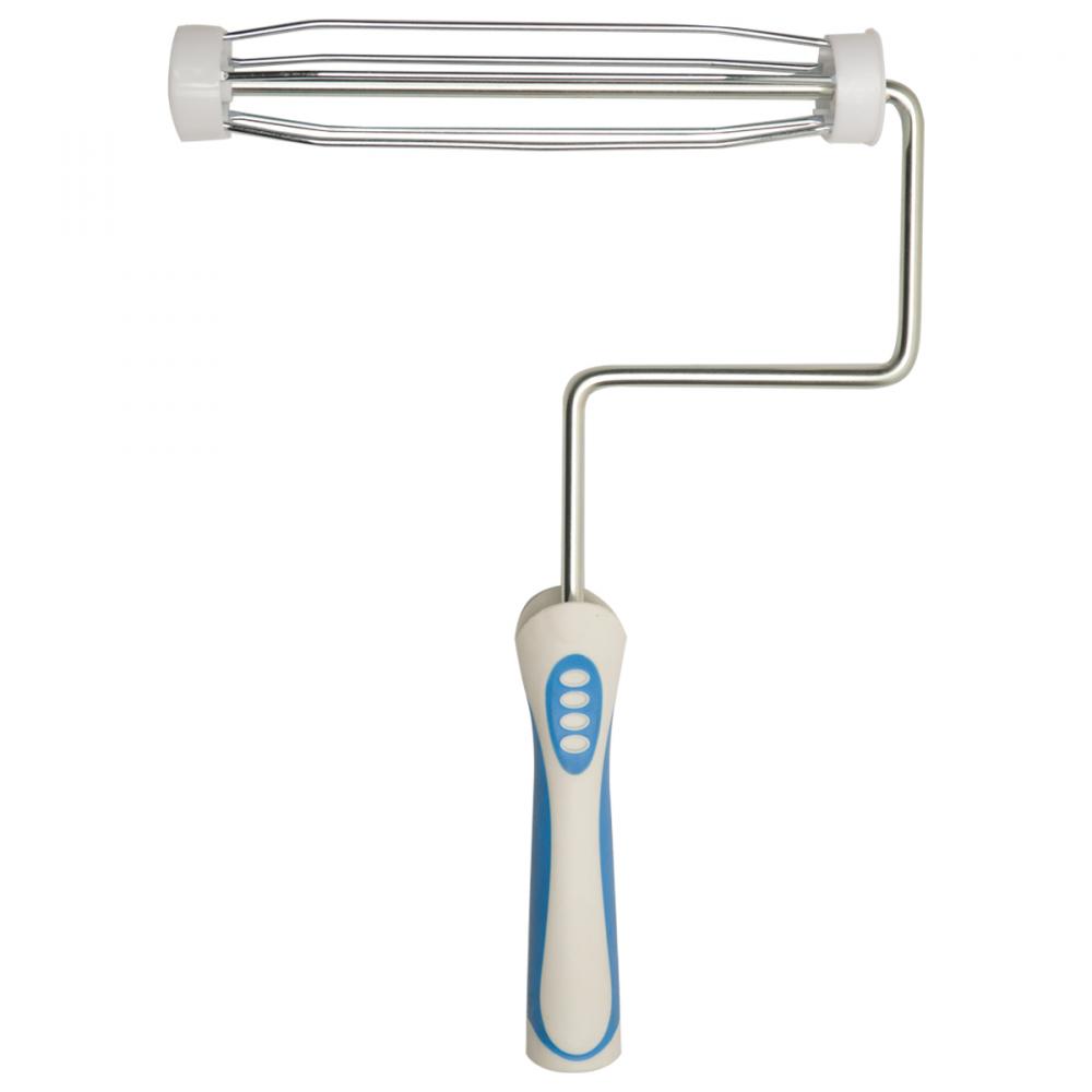 PRO Roller Frame Cage 5-Wire 9½in<span class=' ItemWarning' style='display:block;'>Item is usually in stock, but we&#39;ll be in touch if there&#39;s a problem<br /></span>
