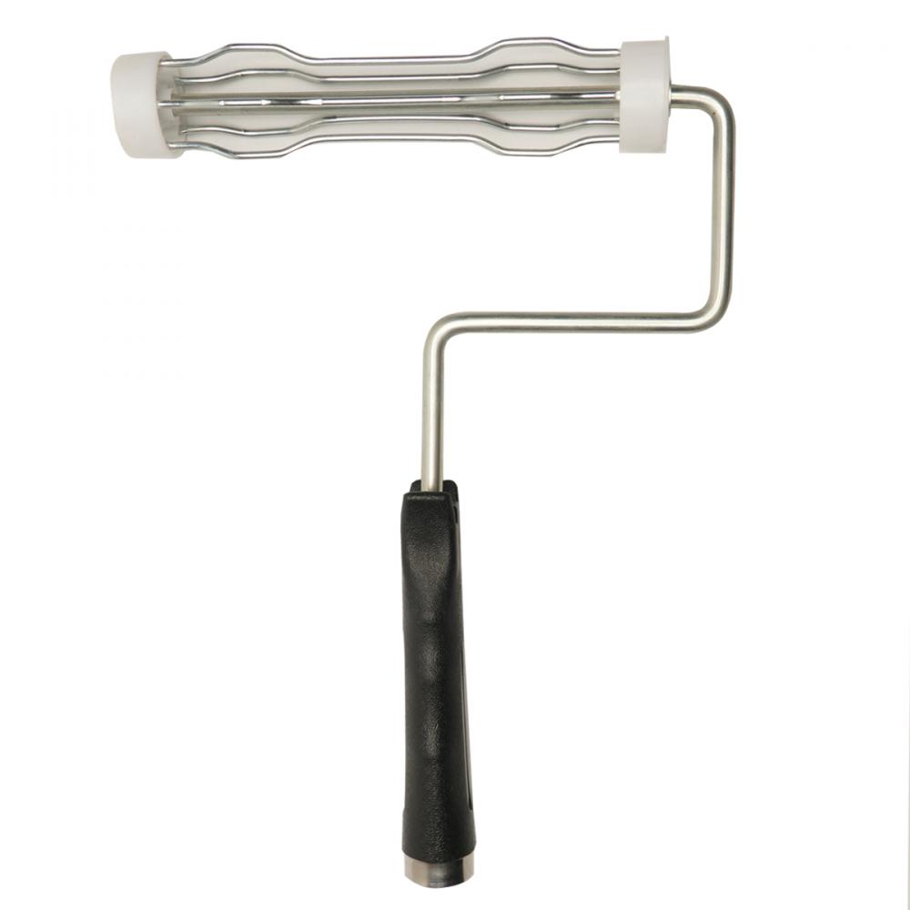 5-Hill Roller Frame Cage 7½in H/D<span class=' ItemWarning' style='display:block;'>Item is usually in stock, but we&#39;ll be in touch if there&#39;s a problem<br /></span>