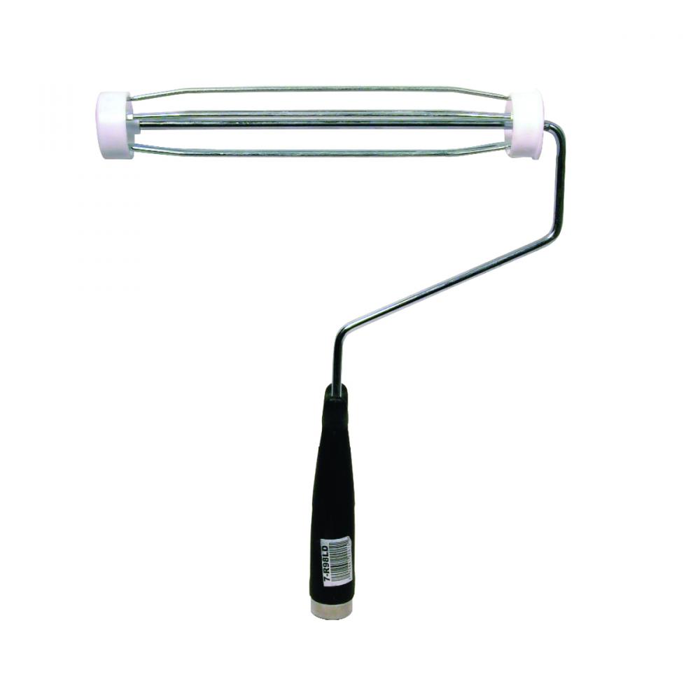 Roller Frame Cage 9½in L/D<span class=' ItemWarning' style='display:block;'>Item is usually in stock, but we&#39;ll be in touch if there&#39;s a problem<br /></span>