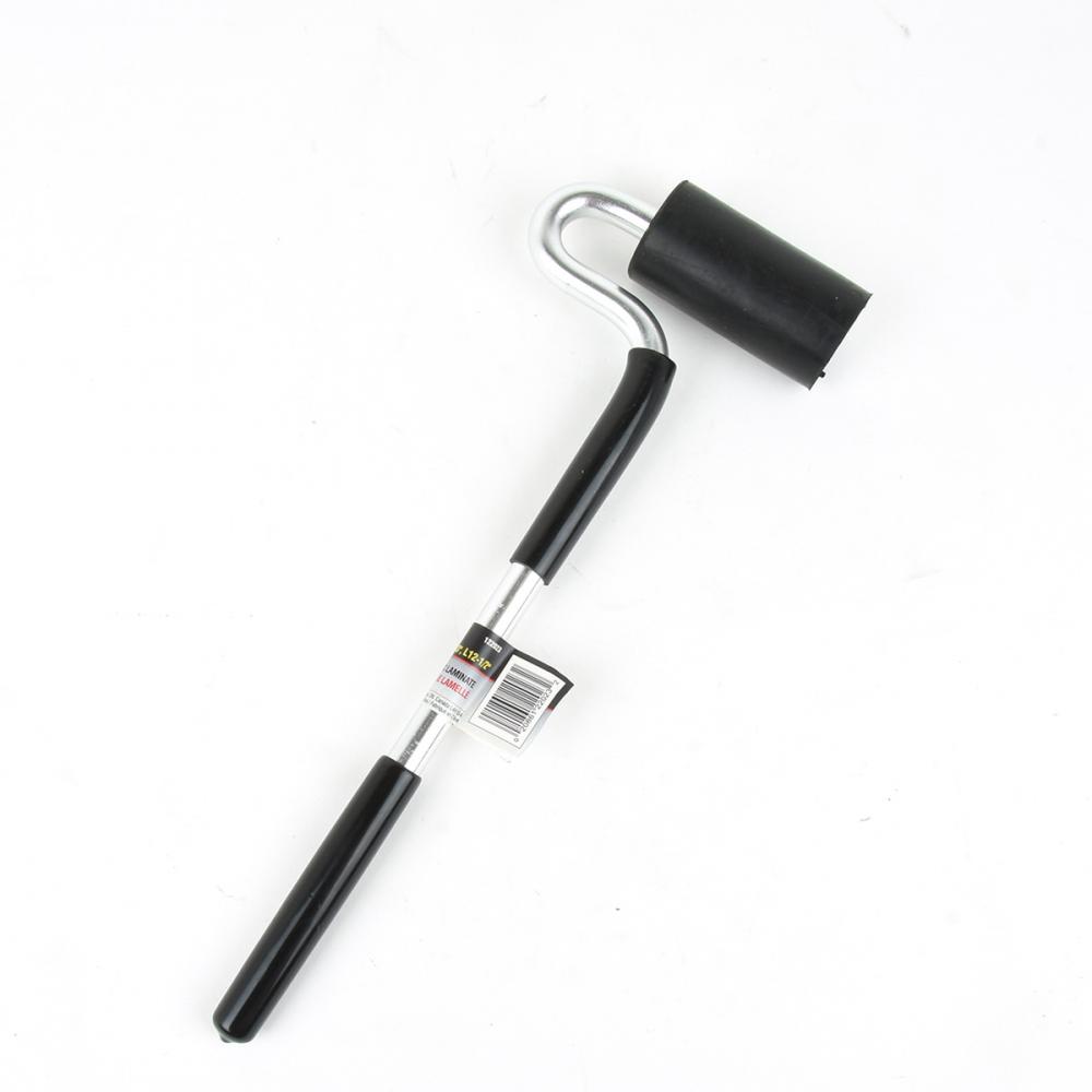 Roller/J Roller for Plastic Laminate (D1 ½in x W3in L12 ½in)<span class=' ItemWarning' style='display:block;'>Item is usually in stock, but we&#39;ll be in touch if there&#39;s a problem<br /></span>