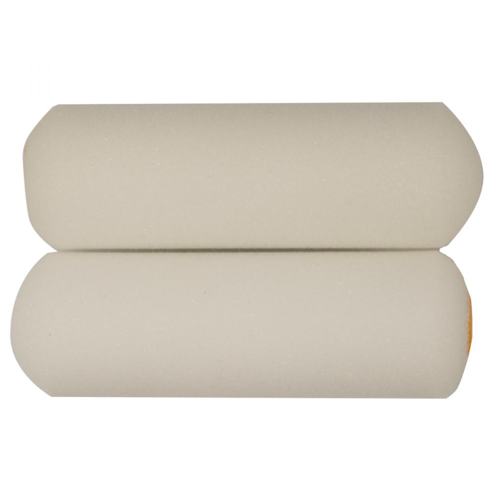 2PK Paint Roller Refill Poly Foam 4in x 10mm Pile<span class=' ItemWarning' style='display:block;'>Item is usually in stock, but we&#39;ll be in touch if there&#39;s a problem<br /></span>