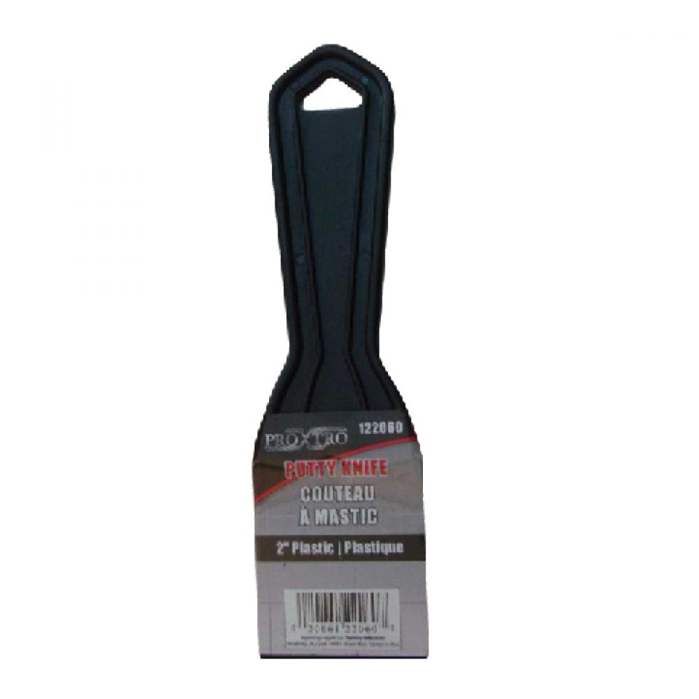 Putty Knife 3in Drywall Plastic<span class=' ItemWarning' style='display:block;'>Item is usually in stock, but we&#39;ll be in touch if there&#39;s a problem<br /></span>