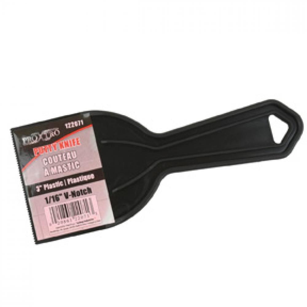Spreader 3in 1/16in V Notch Econo<span class=' ItemWarning' style='display:block;'>Item is usually in stock, but we&#39;ll be in touch if there&#39;s a problem<br /></span>