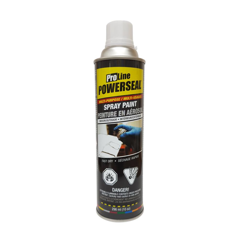 Proline Lacquer Spray Paint 296ml (10oz) Clear Gloss<span class=' ItemWarning' style='display:block;'>Item is usually in stock, but we&#39;ll be in touch if there&#39;s a problem<br /></span>