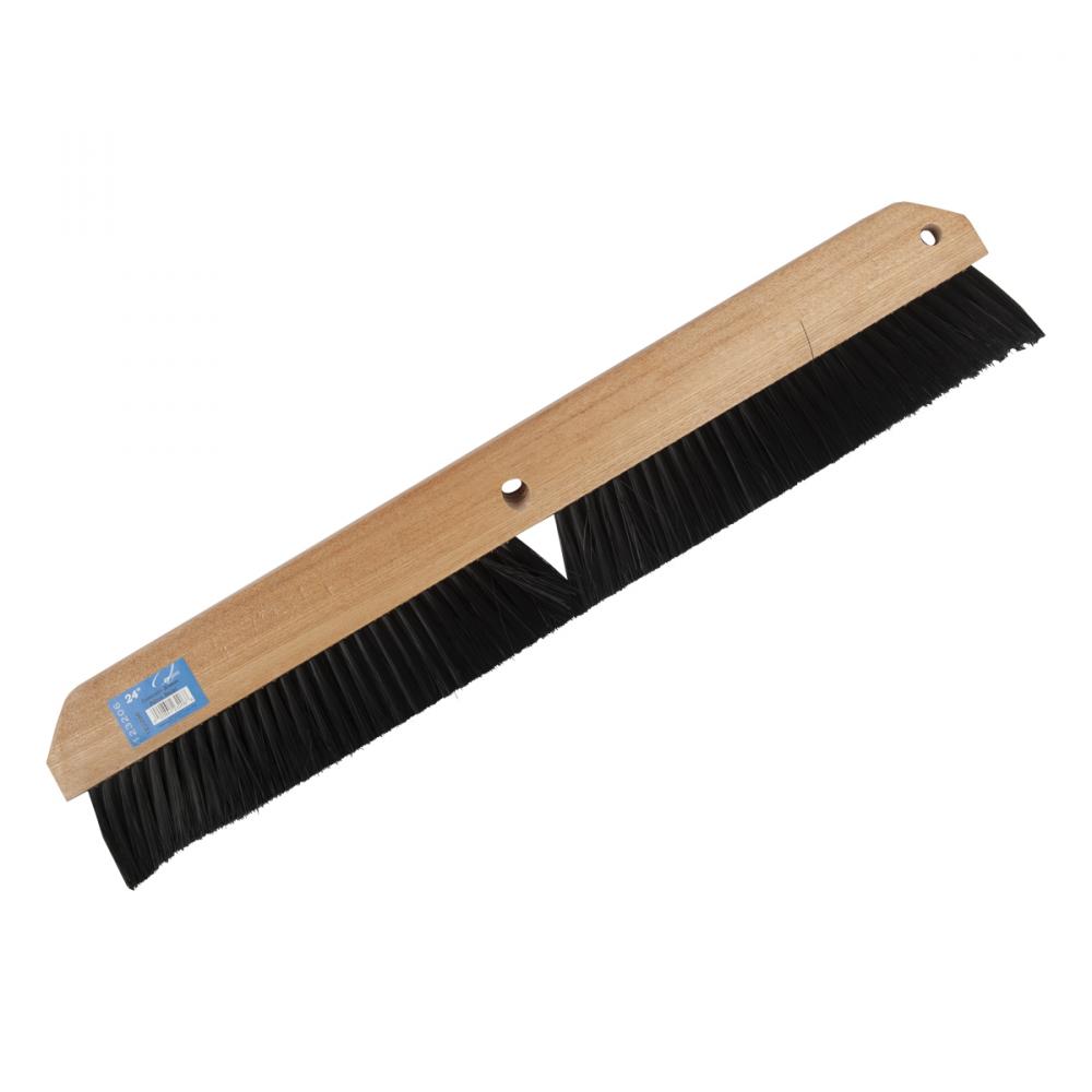 Push Broom Head only 24in for Concrete<span class=' ItemWarning' style='display:block;'>Item is usually in stock, but we&#39;ll be in touch if there&#39;s a problem<br /></span>