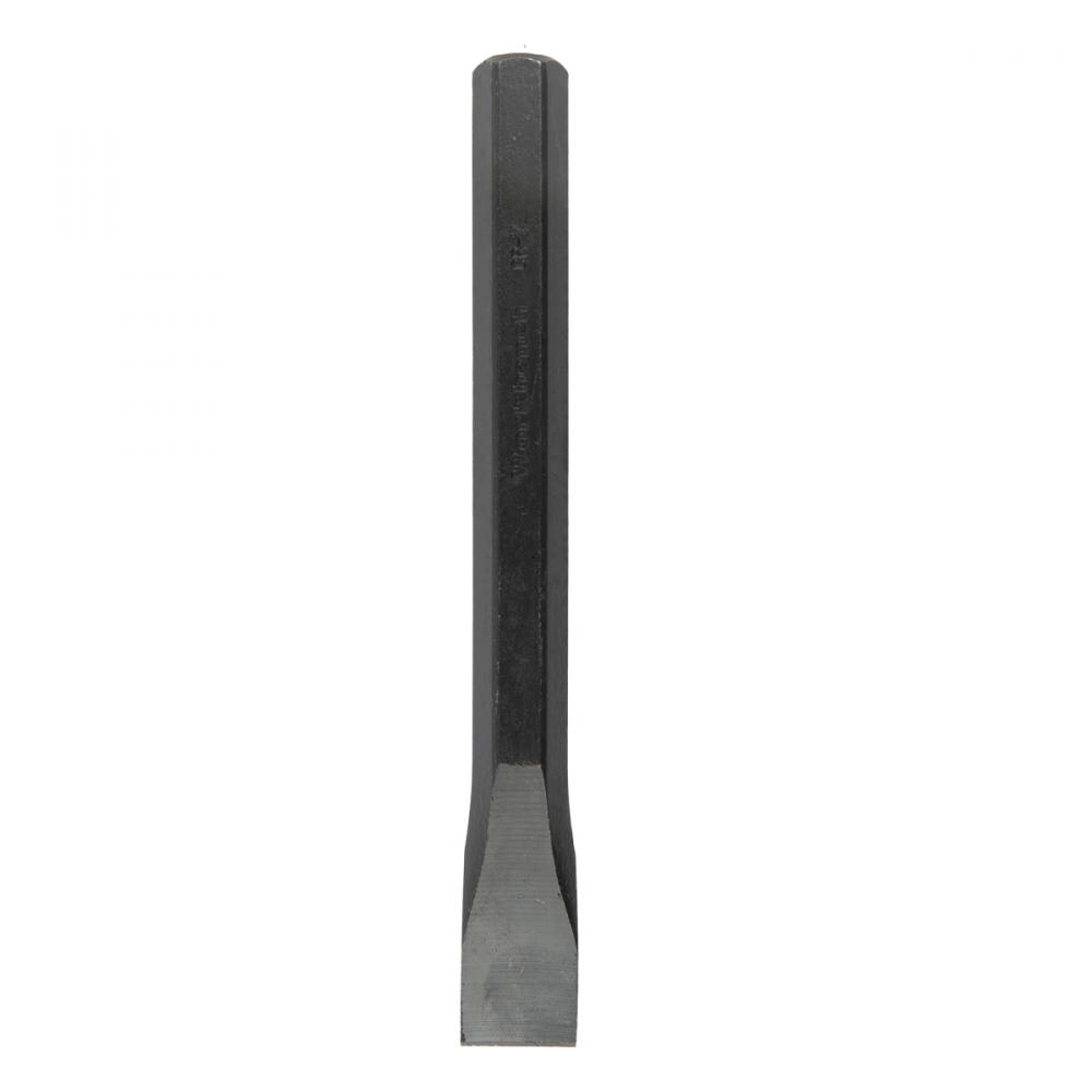Cold Chisel 1in x 8 ½in Shank 3/4in Cr-V<span class=' ItemWarning' style='display:block;'>Item is usually in stock, but we&#39;ll be in touch if there&#39;s a problem<br /></span>