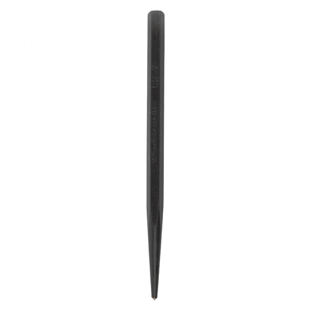 Centre Punch 6in Shank 3/8in Cr-V<span class=' ItemWarning' style='display:block;'>Item is usually in stock, but we&#39;ll be in touch if there&#39;s a problem<br /></span>