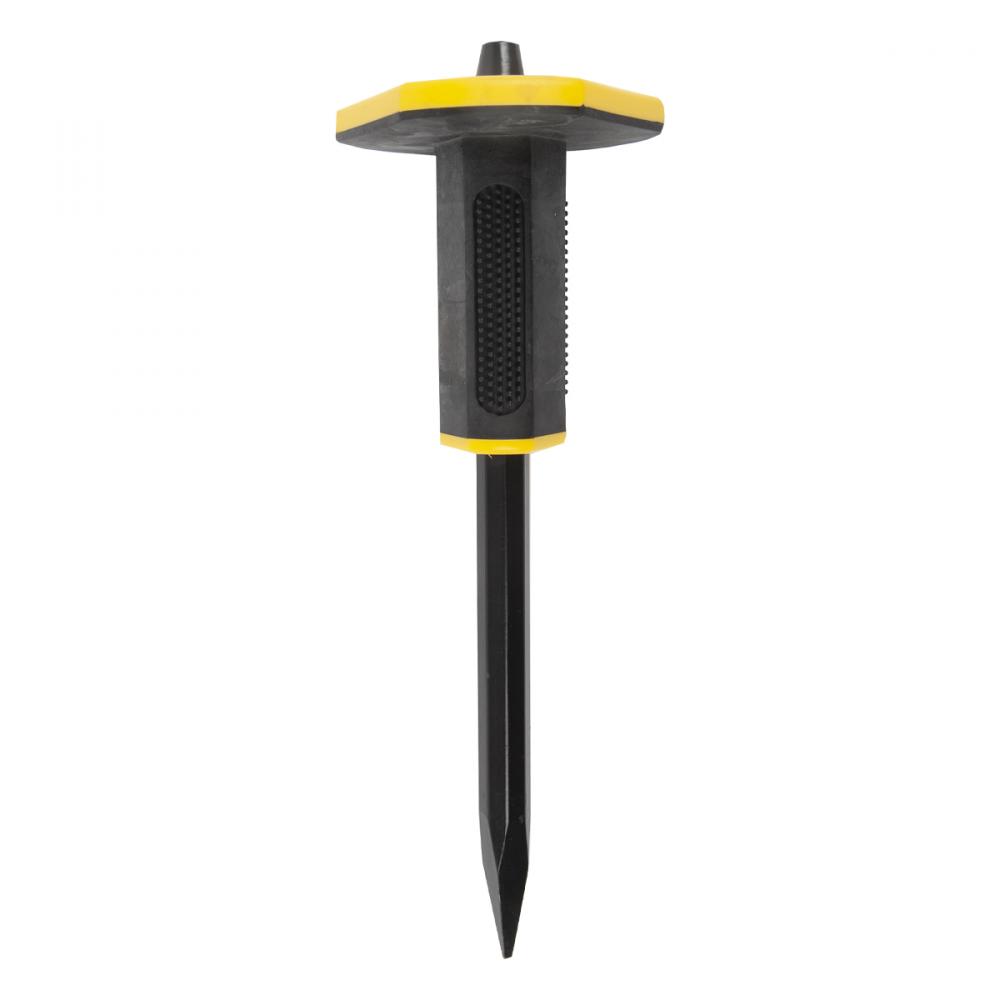 Point Chisel  5/8X12in w/Guard<span class=' ItemWarning' style='display:block;'>Item is usually in stock, but we&#39;ll be in touch if there&#39;s a problem<br /></span>