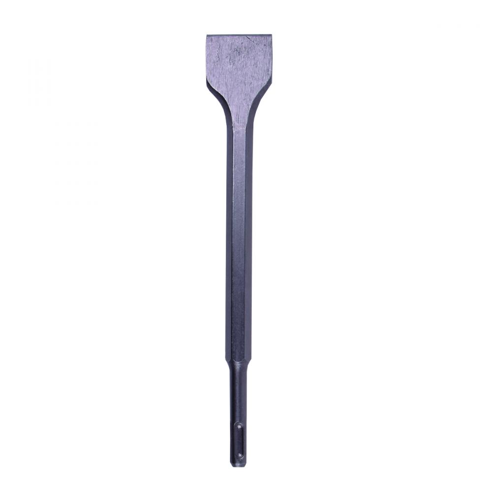 Hammer Chisel SDS Flat 6in x 1 ½in<span class=' ItemWarning' style='display:block;'>Item is usually in stock, but we&#39;ll be in touch if there&#39;s a problem<br /></span>