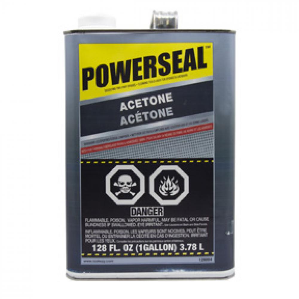 HAZ Acetone 3.78L<span class=' ItemWarning' style='display:block;'>Item is usually in stock, but we&#39;ll be in touch if there&#39;s a problem<br /></span>